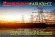 eventenergyinsight.com.pk/1st-Issue.pdf · SPE Asia Pacific Oil & Gas Conference and Exhibition ... for the exploitation of mammoth resources of geothermal energy ... power plant,
