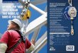 SELF RETRACTING LIFELINES - Engineered Fall Protection · SEALED-BLOK™ SELF RETRACTING LIFELINES These sealed SRLs incorporate a patented concept that separates all dynamic components,