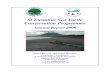 St Eustatius Sea Turtle Conservation Programme Annual Report - St... · recorded at five beaches on St Eustatius: Zeelandia Beach, Turtle Beach and Lynch Bay on the Atlantic side