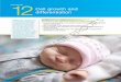 CHAPTER12 Cell growth and differentiation - Wiley · Chapter review ONLINE ... Antenatal human development In the transition from a single-celled zygote to a newborn ... Embryos at