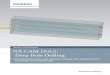 NX CAM 10.0.2: Deep Hole Drilling - Siemens PLM Communitycommunity.plm.automation.siemens.com/siemensplm/attachments... · Program: DRILL Tool: STD_DRILL_8MM Geometry: FG_STEP1HOLE_STEP1POCKET