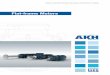 Flat-frame Motors - AKH Antriebstechnik: Startseitetypo3.p172271.webspaceconfig.de/.../Rev00_11-2015_Flat-frame_motors... · J Production and comprehensive testing, ... K6/0G 670