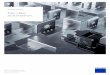 TruBend Cell: Top-class automation - TRUMPF€¦ · TRUMPF press brakes. TruBend Cell: ... Automatic calculation functions support and optimize tool selection, ... Top-class automation