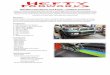 2010-2016 Toyota 4Runner Front Bumper Installation ... · 2010-2016 Toyota 4Runner Front Bumper – Installation Instructions Thank you for your purchase! Please take some time to