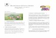 Brackenhurst Primary School · Brackenhurst Primary School Newsletter 13/2017 5 May 2017 Dear Parents Quote for the Week: GRADE 1 ENROLMENTS 2018 Our sincere condolences to Mrs Lynda