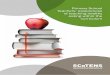 Primary School Teachers’ experiences of teaching healthy … · 2014-05-21 · 1 Primary School Teachers’ experiences of teaching healthy eating within the curriculum Executive