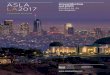 ASLA Annual Meeting LA2017 · asla Annual Meeting Education Advisory Committee Host Chapter Co-Chairs Andrew Bowden, asla Baxter Miller, asla Field Sessions Co-Chairs ... Brent Jacobsen,