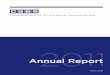 Conference of State Bank Supervisors - Home | CSBS · 2017-11-18 · The 2011 Annual Report of the Conference of State Bank Supervisors was printed on Chorus Art 55% recycled paper