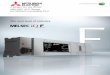 MELSEC iQ-F Series iQ Platform-compatible PLC - Metsim · The next level of industry From stand alone use to networked system application, MELSEC iQ-F Series brings your business