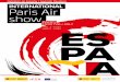Pabellón de España / Spanish Pavillion … · Pabellón de España / Spanish Pavillion. AEROSPACE INTERNATIONAL Paris Air show EXPOSITORES EXHIBITORS. Principales proyectos Main