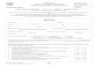 SECTION I: Business Profile · SBA Form 1623, Certification Regarding Debarment, Suspension, and other Responsibility Matters. Firms applying for SDB certification only, a …