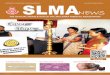 artner - Sri Lanka Medical Associationslma.lk/wp-content/uploads/2015/02/SLMA March web.pdf · artner CY The golden poison dart frog from Columbia, considered the most poisonous creature