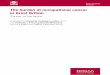 RR855 - The burden of occupational cancer in Great … · The burden of occupational cancer in Great Britain Cancer of the larynx RR855 Research Report. Léa Fortunato, Sally Hutchings,