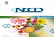 Issue 12 | February 2015 - nccd.gov.innccd.gov.in/NewsLetter/NCCD newsletter, February-2014.pdf · increasingly taking importance as heart and centre of food security in the future,