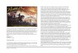 THE CIVIL WAR - Home - Commands & Colors Game System · Battle Cry 150 Variant Page 2 INTRODUCTION The Battle Cry game features stylized Civil War battles and skirmishes. These scenarios