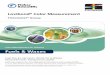 Fuels & Waxes - Fisher Scientificiris.fishersci.ca/LitRepo.nsf/0/1192BA4B3EC43DB485257AB6006B9253/... · Lovibond® Color Measurement Tintometer® Group Fuel Oils & Lubricants, White