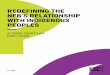 REDEFINING THE NFB’S RELATIONSHIP WITH INDIGENOUS PEOPLESonf-nfb.gc.ca/wp-content/uploads/2017/06/1517_ONF_Brochure... · NFB’S RELATIONSHIP WITH INDIGENOUS PEOPLES ... OF DOCUMENTARY,
