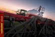 The science of seeding - Sunflower Manufacturing · when you seed with a Sunflower® drill. Contents 3 Contents The science of seeding 2 Grain drills 4 Features 8 Models 9 ... placing