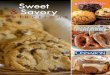 Cinnabon® Bakery. for use at any participating - SHF · Yields 10 Soft Pretzels, 1 - 2 Pizza Crusts, or 1 Monkey Bread! 909 - Auntie Anne’s Pretzel Kit Want freshly baked Auntie