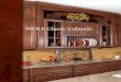 WOLF Classic Cabinets - Wolf Home  · PDF fileSpace Saving Spice Rack With WOLF Classic Cabinets, ... WOLF Classic Cabinet, ... WOLF Classic Cabinets boast full 1/2"