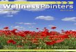 Wellness Pointers - Southern Adventist University · Wellness Pointers Editor ... Poppy Field Please send comments/suggestions to: wellness@southern.edu. ... Agaricus blazei Murill,
