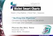 “Surfing the Pipeline” - BizInt Solutions - BizInt ...€¦ · Citeline Pharmaprojects 29% Adis R&D Insight 15% . IMS R&D Focus 17% Thomson Reuters Integrity ... “Surfing the