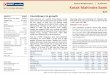 BUY · Kotak Mahindra Bank BUY . Countdown to growth KMB delivered yet another broadbased, strong - ... Kotak Securities - Broking 62.8 34.1 15x FY19E Earnings