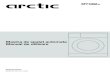 Masina de spalat automata Manual de utilizare - arctic.ro.pdf · 2 / RO Masina de spalat automata ... aceștia sunt supravegheați în continuu. ... activitatea în momentul unei