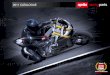 2011 CATALOGUE - Pacificmotosports · track crOSS MOtarD raLLY INTRODUCTION Aprilia Racing is the only official supplier of Racing Parts for Aprilia motorcycles. Each component is
