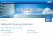 Advanced Treasury Structures - Banking with Citi | … · 4 Advanced Treasury Structures . ... A full progress report on the global implementation of the Basel III regulatory framework
