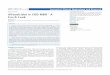 Alfacalcidol in CKD-MBD - A Fresh Look - JSciMed … · Cite this article: Brandi L (2017) Alfacalcidol in CKD-MBD - A Fresh Look. J Clin Nephrol Res 4(2): 1061. Cetral. Bringing