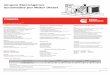 Master DatasheetsEspanhol - 6C - projeto 2010productos.cumminsperu.pe/pdf/ggee/GGEE-Diesel/C200D6.pdf · Control de Transferencia - GTEC 208/120 V Garantía Cabina Insonorizada Garantía