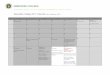 Mercedes College 2017 Calendar (As at 9 February, … Calendar as at 9... · Wk Mon Tue Wed Thu Fri Sat Sun 5 27 28 Year 8 Immunisations Catholic Co-ed Swimming Carnival (Adelaide