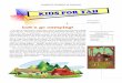 Let’s go camping! - yaiy.org kids october.pdf · VOLUME 9 ISSUE 10 OCTOBER 2015 YAHWEH'S ASSEMBLY IN YAHSHUA Let’s go camping! 1 Do your remember? 2 Word Search 3 Craft Project