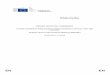 TO THE EUROPEAN PARLIAMENT, THE EUROPEAN COUNCIL … · TO THE EUROPEAN PARLIAMENT, THE EUROPEAN COUNCIL AND THE COUNCIL Progress report on the European Agenda on Migration ... with