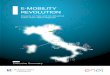 E-MOBILITY REVOLUTION - Enel · E-MOBILITY REVOLUTION Impacts on Italy and its industrial ... • Lisa Wolf (Advisor on electromobility, Eurelectric - the Union of the Electricity