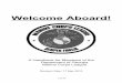 Welcome Aboard! - mcldeptofga.org Handbook.pdf · Welcome Aboard! A Handbook for ... current Roberts Rules of Order will also be used. However, ... obtained through the Civilian Marksmanship