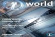 KN_World_1_2012_en.pdf - Kuehne · LOREM IPSUM 1 Kühne+Nagel World Nr. 2/2007 Interview with Karl Gernandt Growth through customer focus Strengthening of overland transport activities