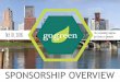 Oct. 10, 2018 The Sustainability Conference for …portland.gogreenconference.net/downloads/... · Our Focus WHAT IS THE GOGREEN CONFERENCE? The GoGreen Conference is a sustainability