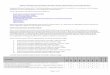 Oracle Integrated Software Options License Definitions ... · Page 1 of 47 ORACLE INTEGRATED SOFTWARE OPTIONS LICENSE DEFINITIONS, RULES AND METRICS Integrated Software Options (ISO)