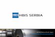 HBIS GROUP Serbia Iron & Steel llc Belgrade · hbis group serbia iron & steel llc belgrade general information on plant facilities locations and ports old port smederevo new port