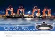  · HIGH MAST FLOO For loading dock, shipyard, and train yard lights, SpecGradejs LED lighting instruments can help increase safety and performance at your shipyard with 