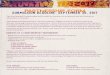 Partnership form Submission Deadline: September … · Partnership form Submission Deadline: September 30, 2017 The third annual Funktoberfest will be held on October 7th at Spirits