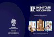 Manufacturers of Bespoke Boxes - Holdsworth … · Holdsworth Packaging - Manufacturers of Bespoke Boxes and suppliers of general packaging materials from stock General packaging