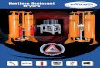 Heatless Desiccant Dryers - Nortec Cor .Nortec Mini Desiccant Dryers are designed for continuous