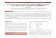 Pharmacognostic and Phytochemical Evaluation of …€¦ · Apraj, et al.: Pharmacognostic and Phytochemical Evaluation of Citrus aurantifolia (Christm) Swingle PEEL 72 Pharmacognosy