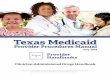 Texas Medicaid - .The Texas Medicaid & Healthcare ... The information in this handbook provides information