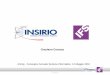 IFS-Insirio - Animpanimp.it/animp_/images/PDF_archivio/09_IFS-Insirio-Corazza-Lo... · Your operations can change between or run in parallel different modes, e.g. CTO, ETO, and repetitive