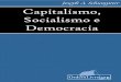 CAPITALISMO, SOCIALISMO E DEMOCRACIA - .CAPITALISMO, SOCIALISMO E DEMOCRACIA Joseph A. Schumpeter