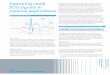 Capturing small ECG signals in medical applications · and the repetition rate of the heartbeat signal is between ... Capturing small ECG signals in medical applications ... and the